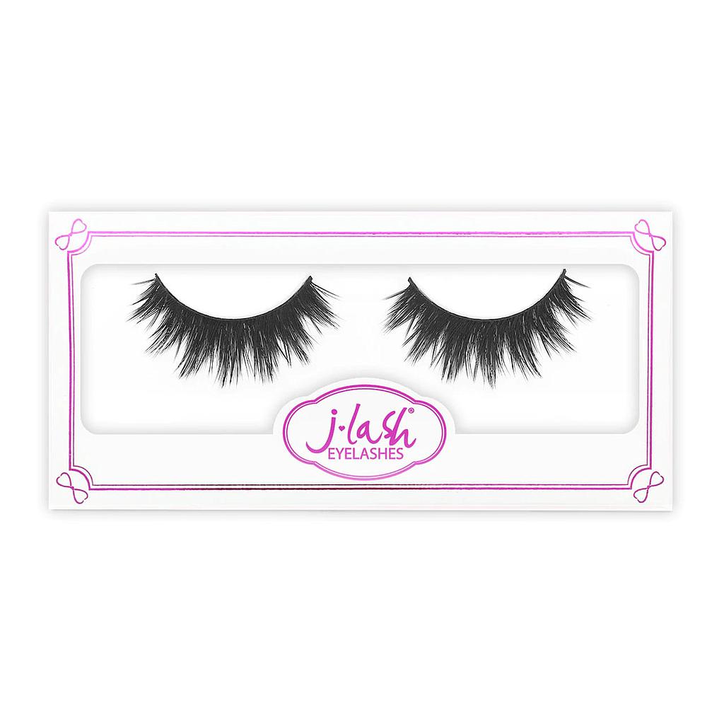 J-Lash - Faux Mink - Paola 12 unidades