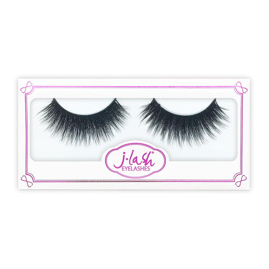 J-Lash - Faux Mink - Naomi 12 uniddes