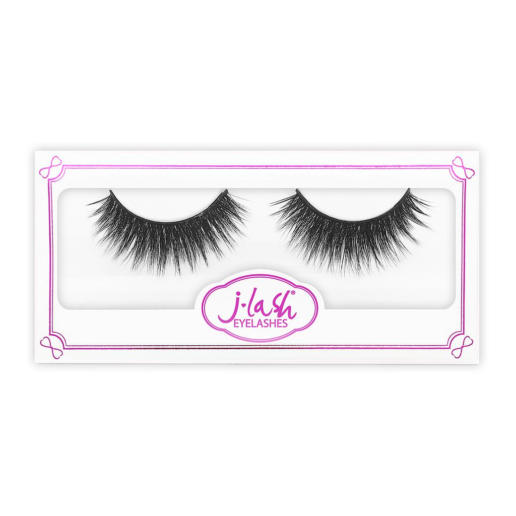J-Lash - Faux Mink - Scarlett 12 unidaades