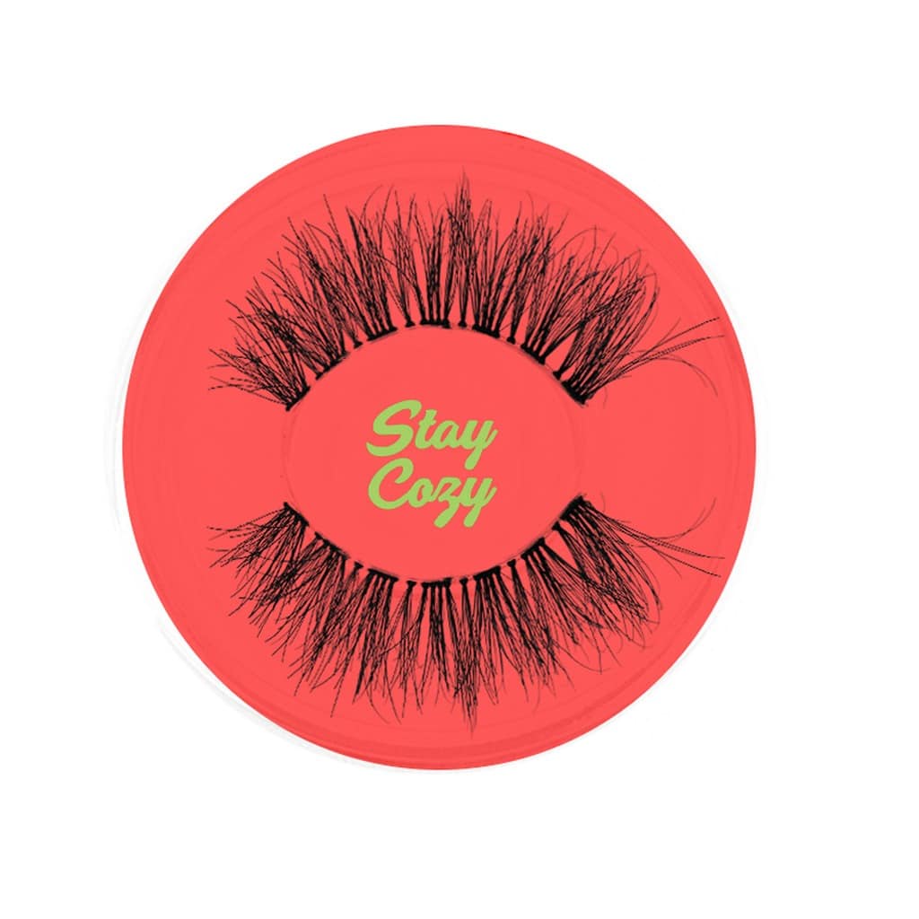 J-Lash - All Things Eyes Stay Cozy