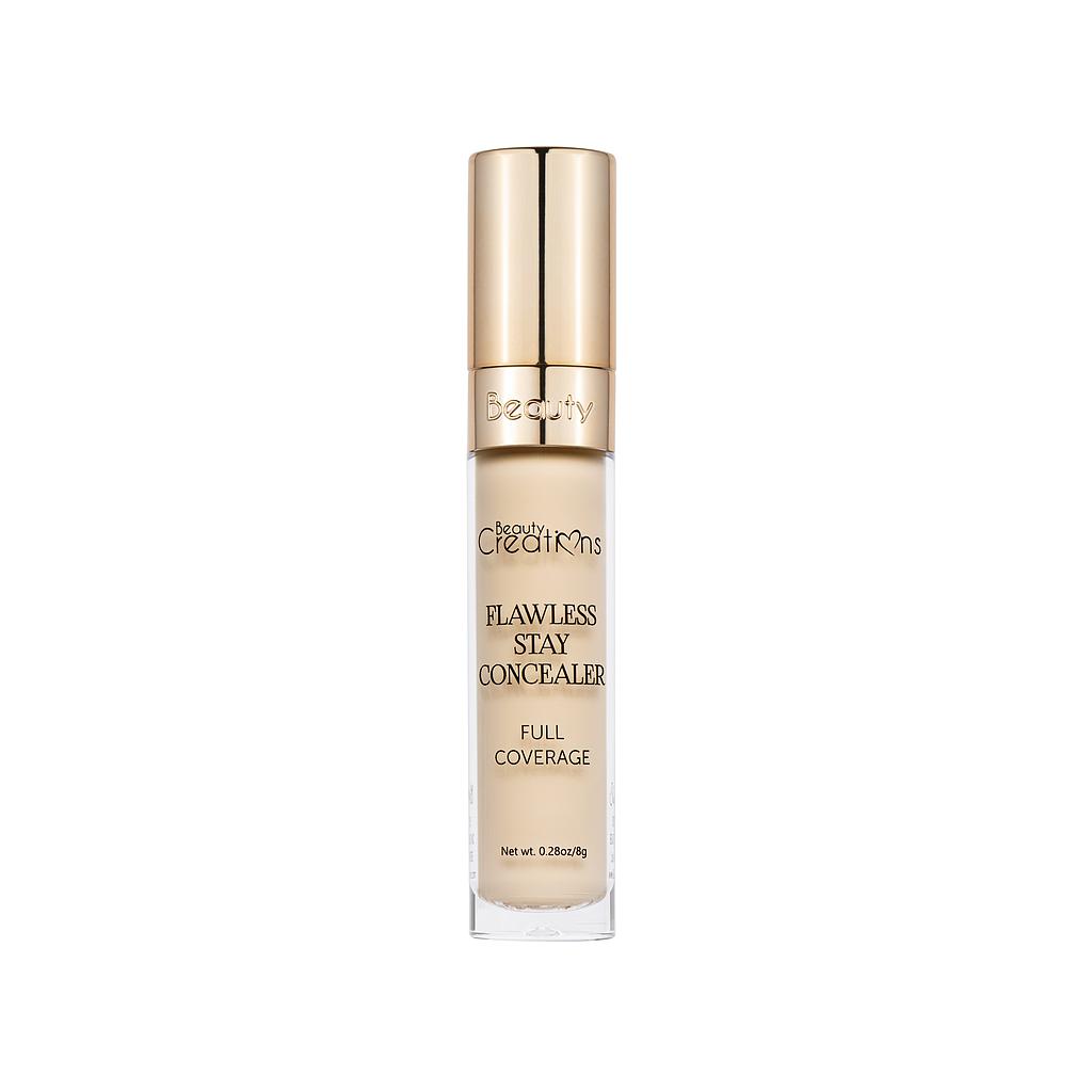 Beauty Creations - Concealer C3 12 unidades