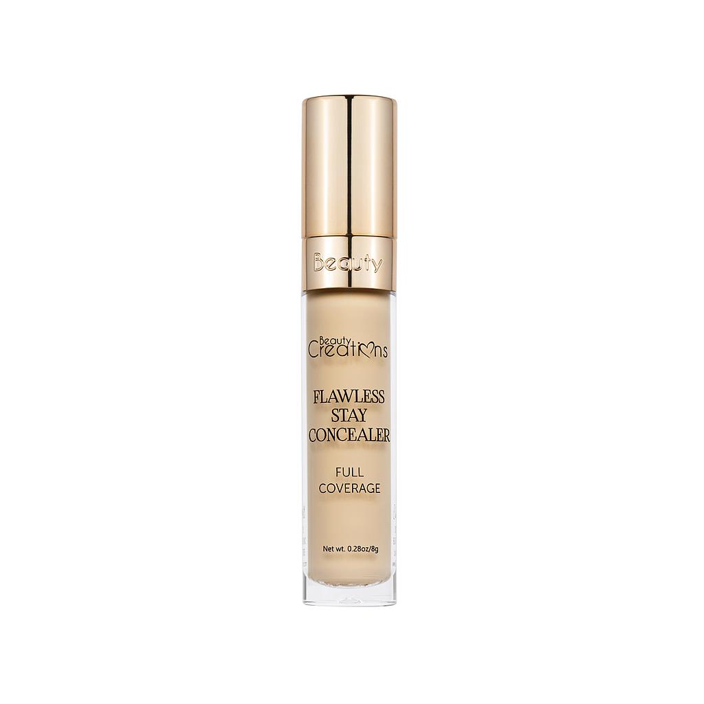 Beauty Creations - Concealer C5 12 unidades