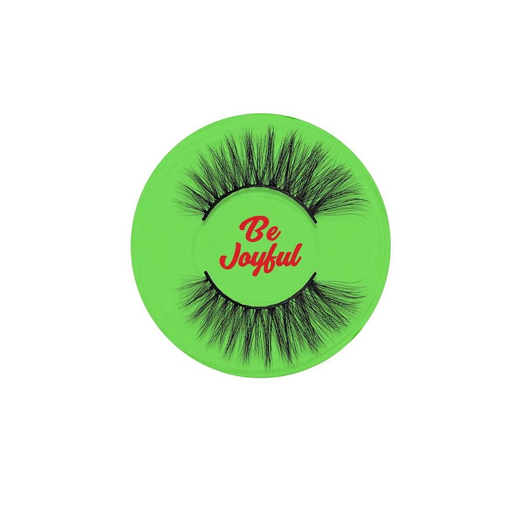 J-Lash - All Things Eyes Be Joyful 3D