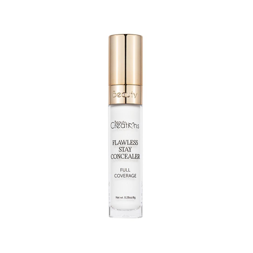 Beauty Creations - Concealer White 12 unidades