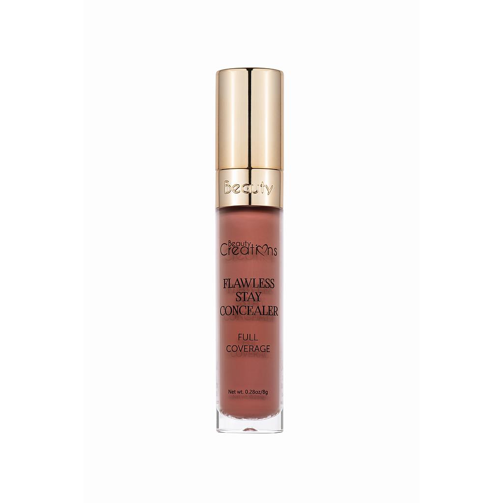 Beauty Creations - Concealer Orange 12 unidades