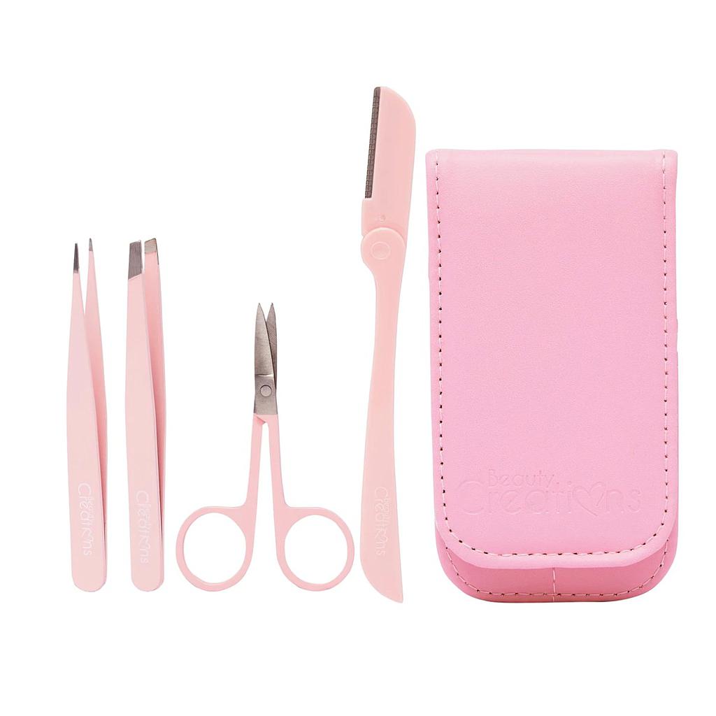 Beauty Creations - Brow Main Tame kit