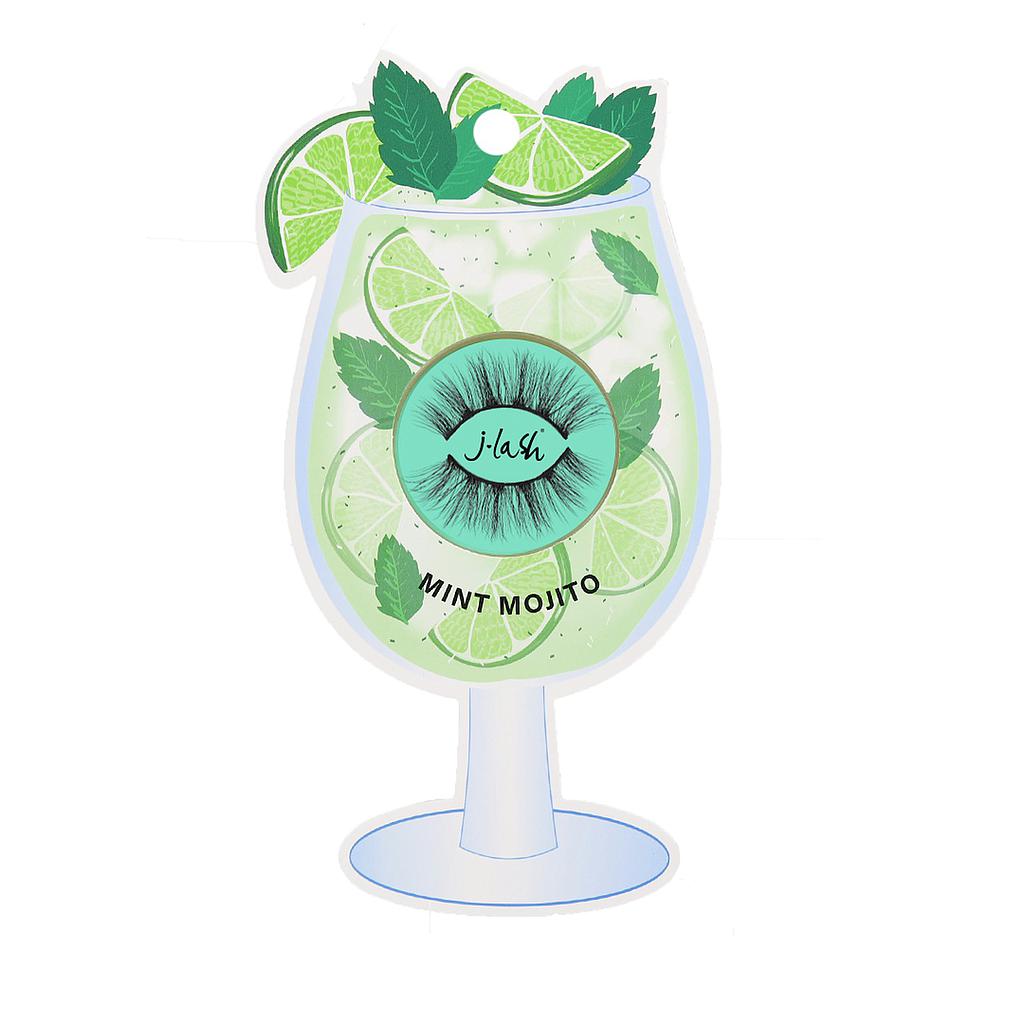 J-LASH - Mint Mojito Lashes