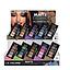 LA Colors - Matte Eyeshadow Display 120 Unidades CAD57.1