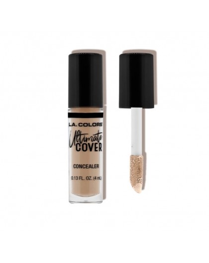 LA Colors - Ultimate Concealer Golden