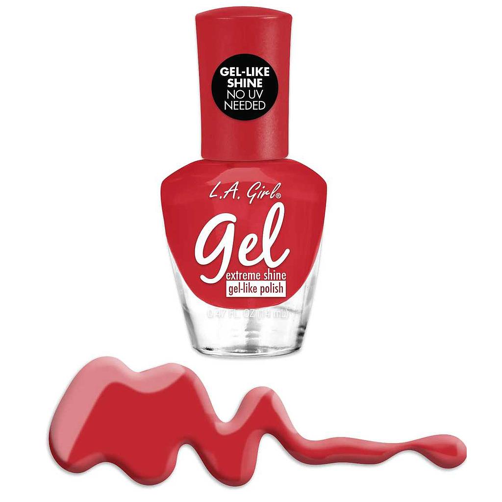 LA Girl - Classified GNL653 12 unidades