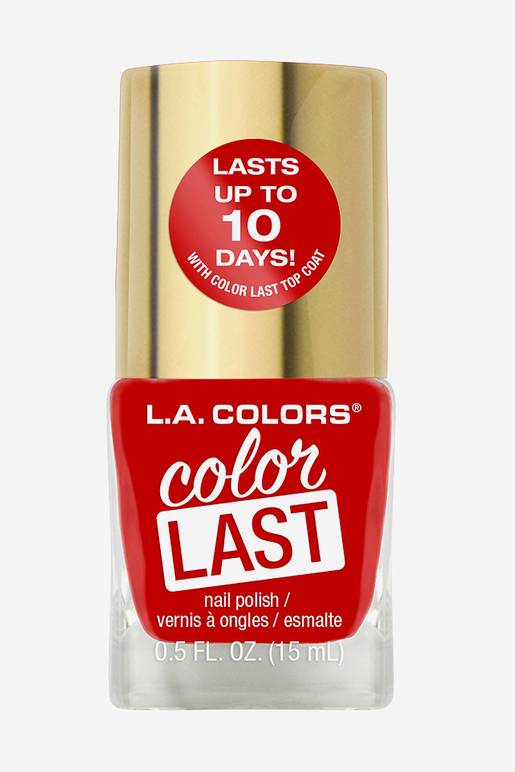 L.A Colors - Color Last Tono Always