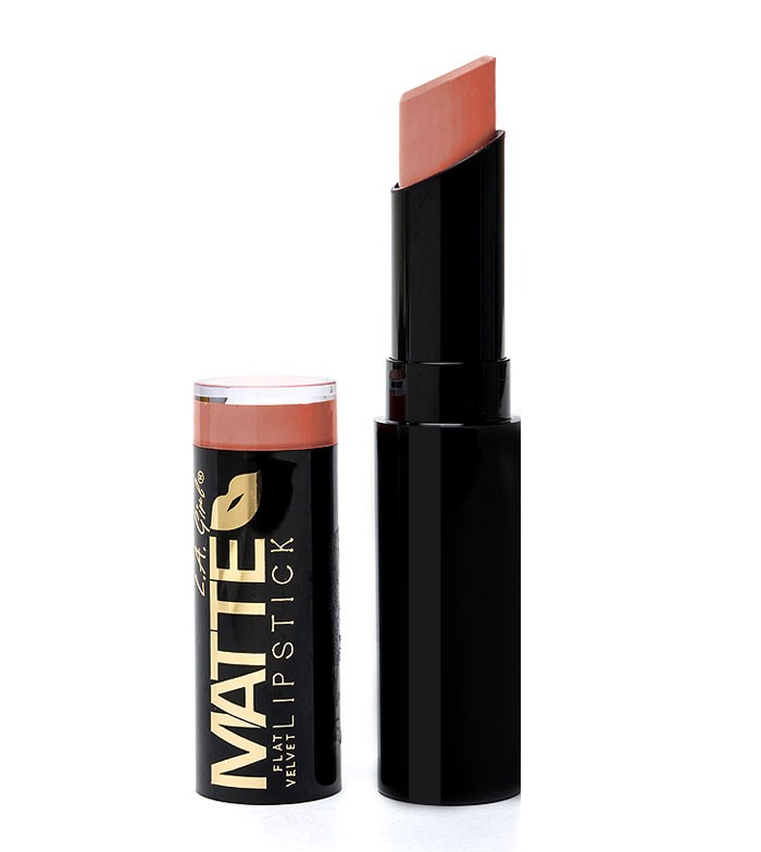 L.A. Girl - Matte Flat Velvet - GLC812