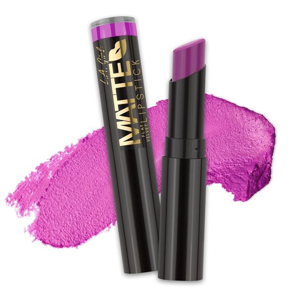 L.A. Girl Labial Matte Giggle 819