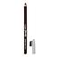 La Colors - Delineador Brow Pencil Chocolate