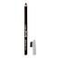 La Colors - Delineador Brow Pencil Dark Brown