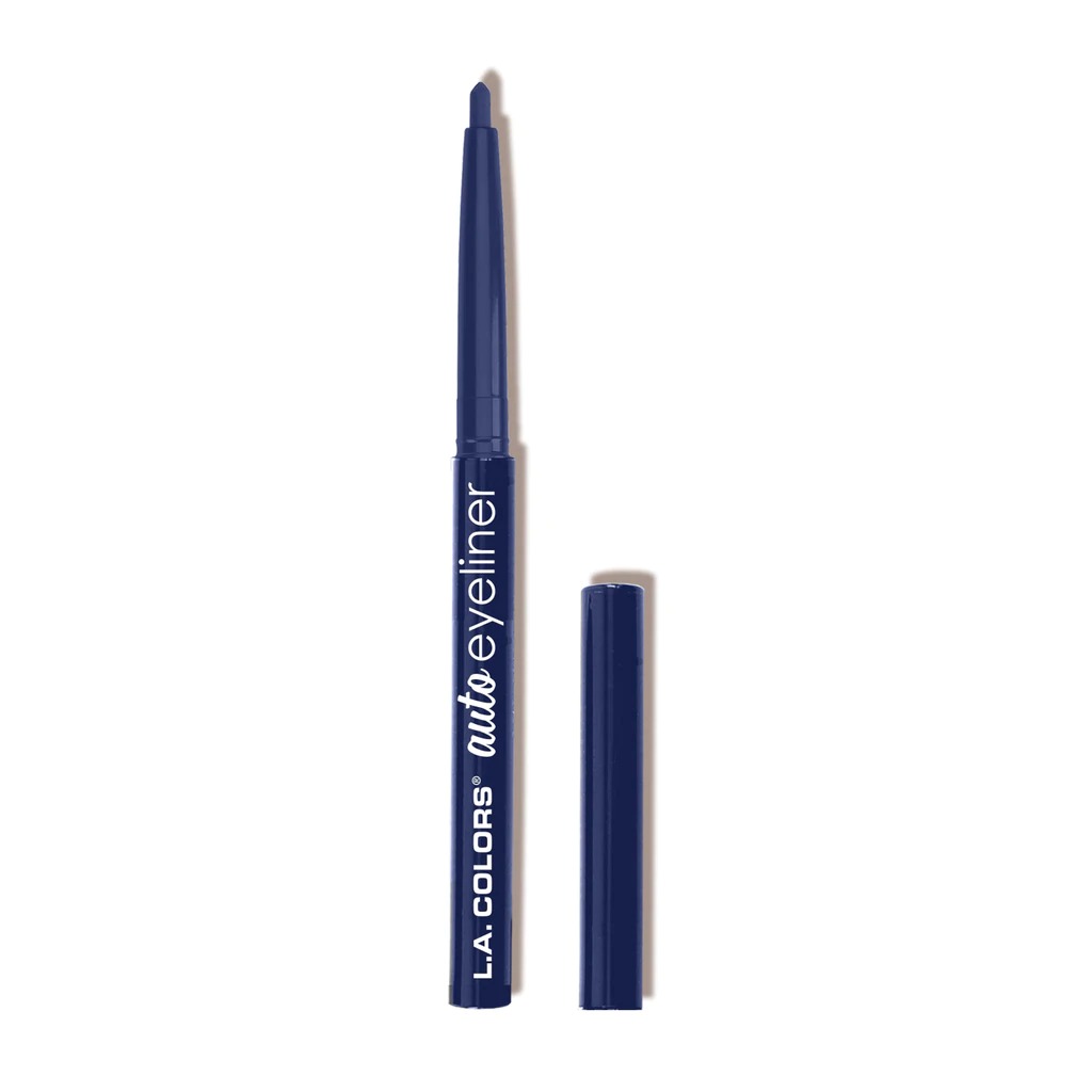 La Colors - Auto Eyeliner CAE664 Navy