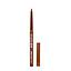 La Colors - Auto Lip Liner CAL562A Perfect Brown