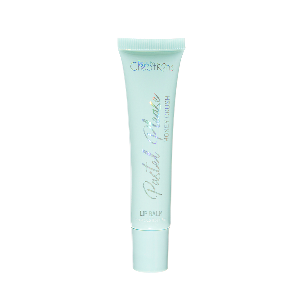 Beauty Creations - Lip Balm Honey Crush