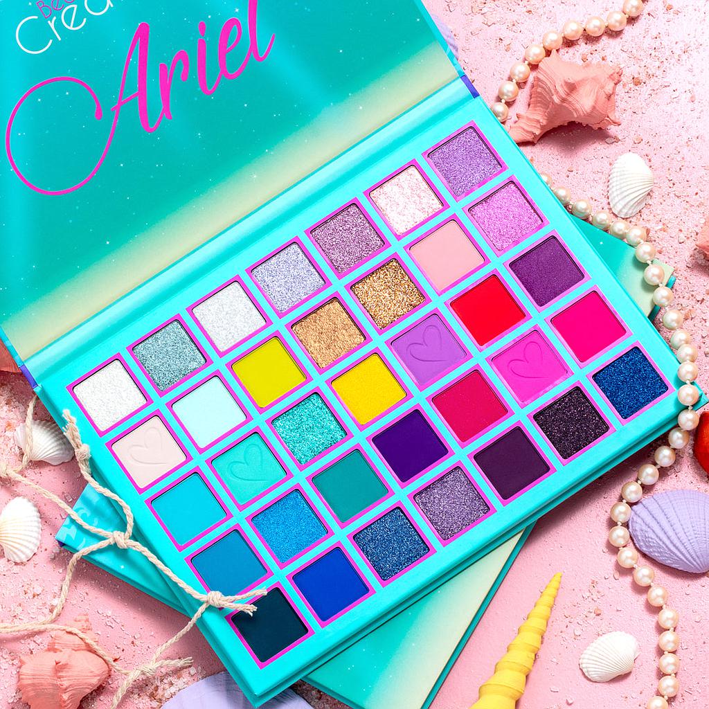 Beauty Creations - Ariel