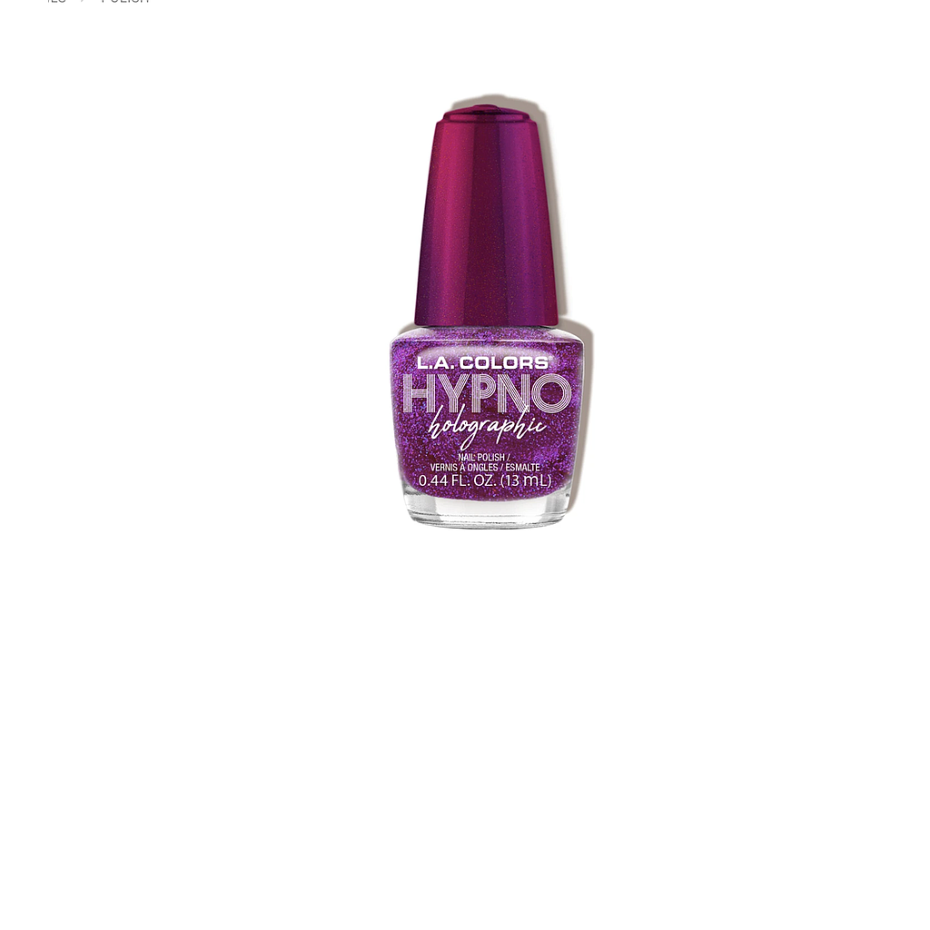 LA Colors - CNL166 Euphoric