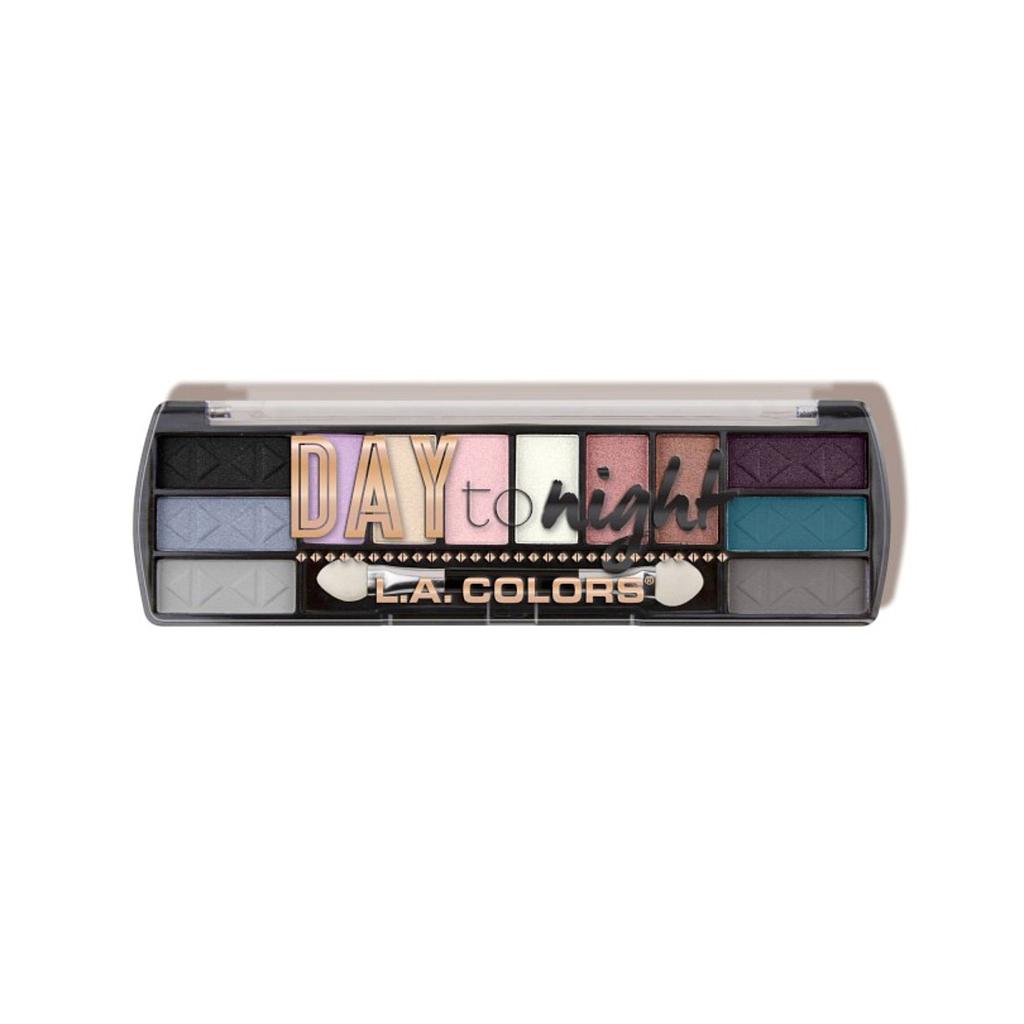 LA Colors Eyeshadow- Morning tide