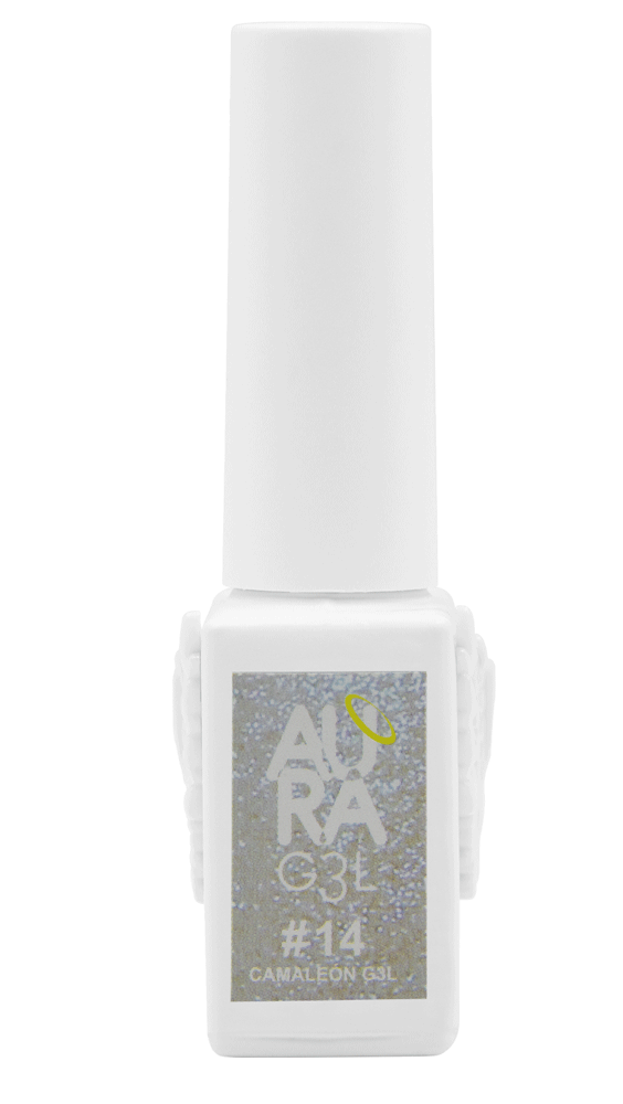 Acrylove - Aura G3L 14 Camaleón