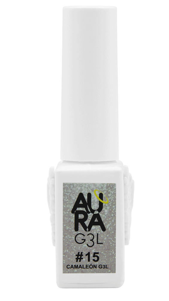 Acrylove - Aura G3L 15 Camaleón
