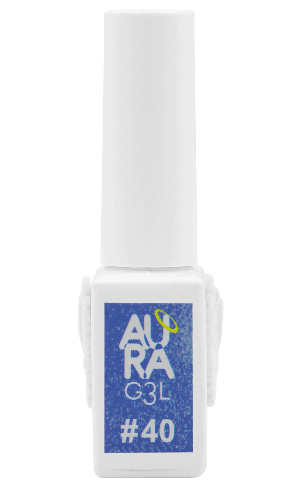 Acrylove - Aura G3L 40 SHINE