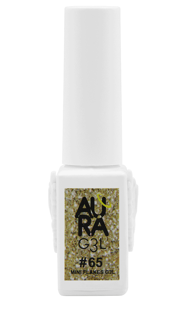 Acrylove - Aura G3L 65 MINI FLAKES