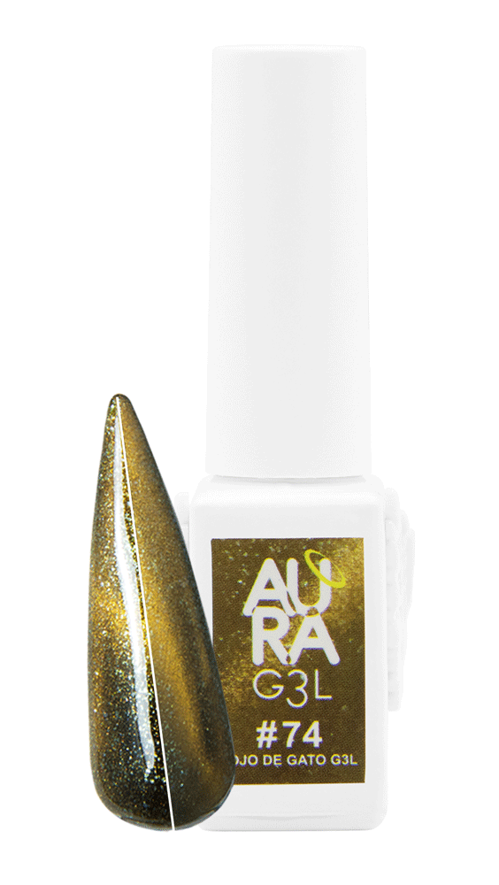 Acrylove - Aura G3L 74 OJO DE GATO