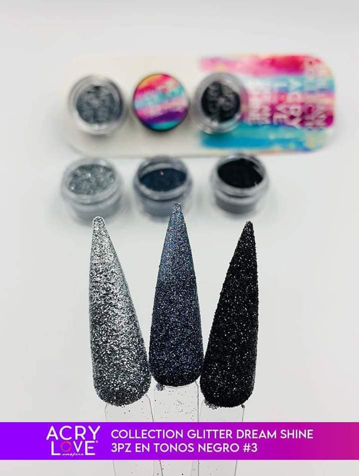 Acrylove - Dream Shine 1
