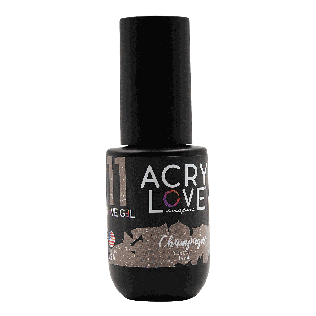 Acrylove - Love Gel # 11