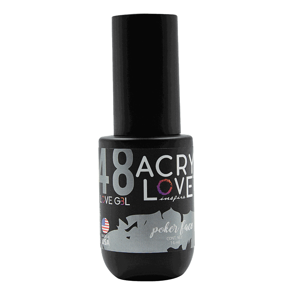 Acrylove - Love Gel # 48