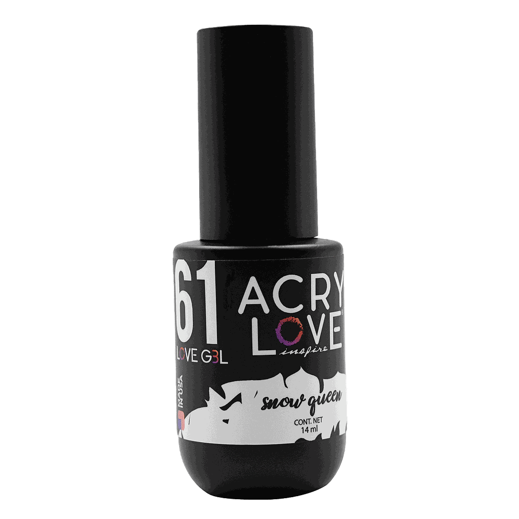 Acrylove - Love Gel # 61