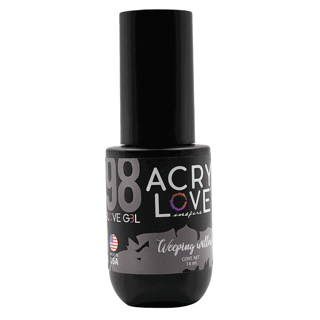 Acrylove - Love Gel # 98