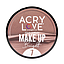 Acrylove - Make Up Bright 7 (56 gr)