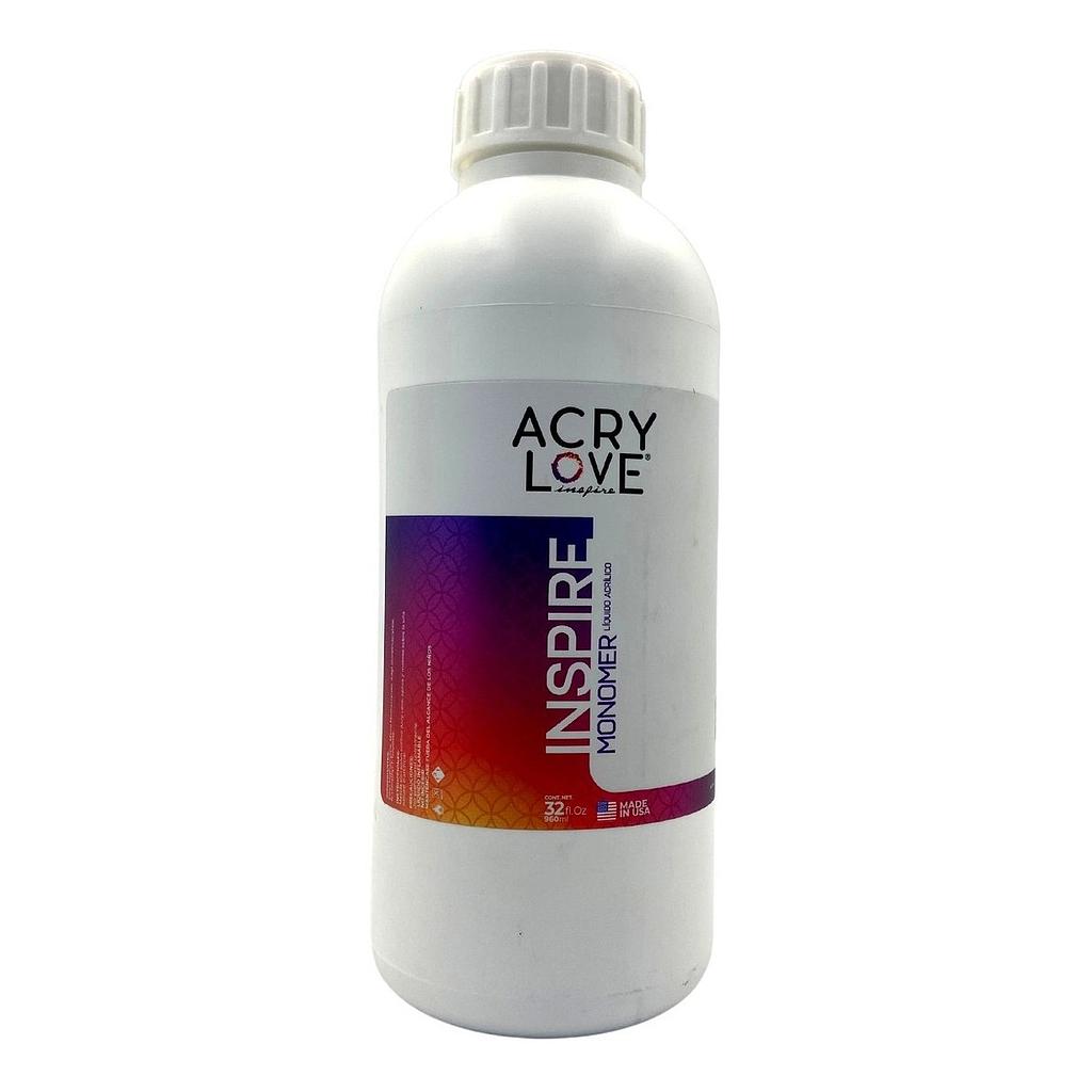 Acrylove - Monomero 960ml