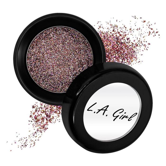 La girl glitterholic topper ohh la la