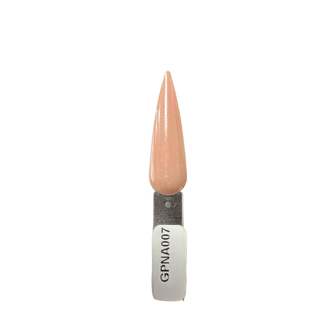 GEL PROF - Acrilico Perle 07