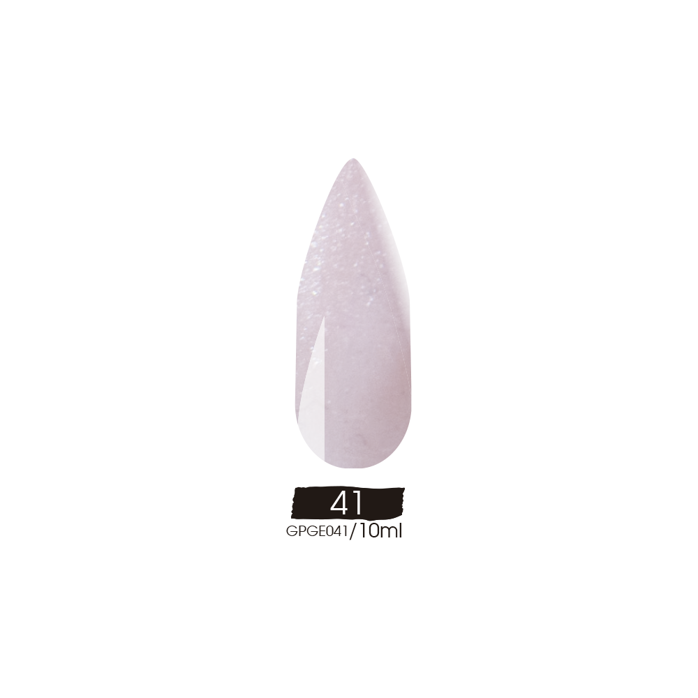 GEL PROF - XPRESS COLOR 10 ML # 041