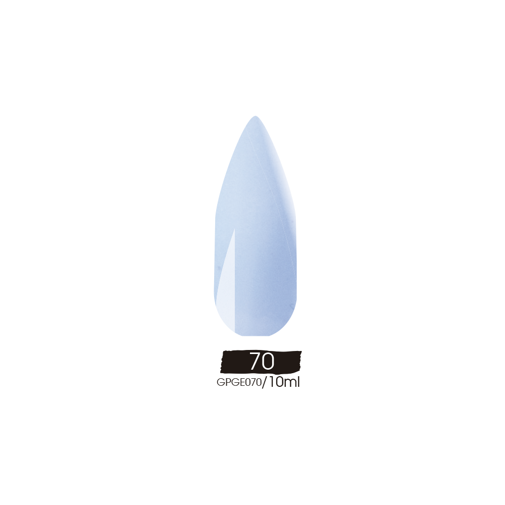 GEL PROF - XPRESS COLOR 10 ML # 070