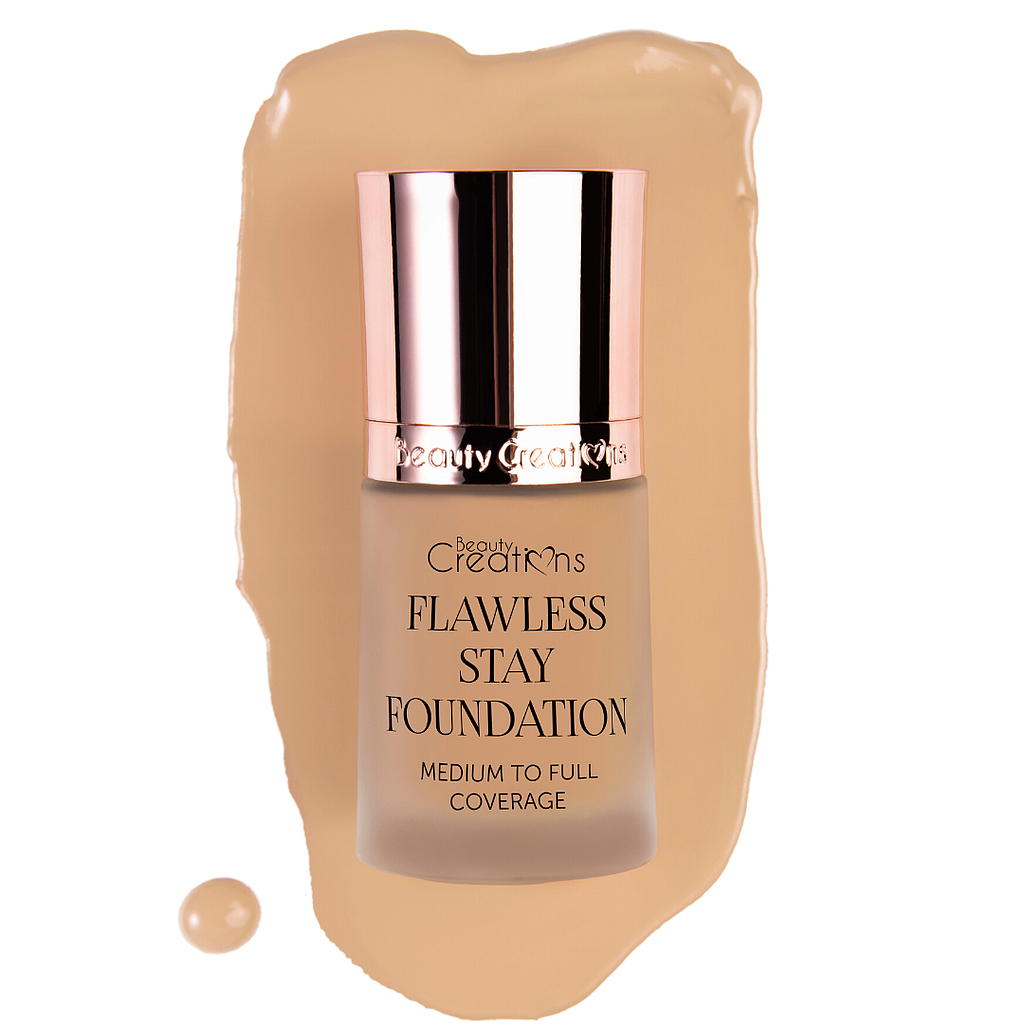 Beauty Creations - Base Flawless 6.5 COOL