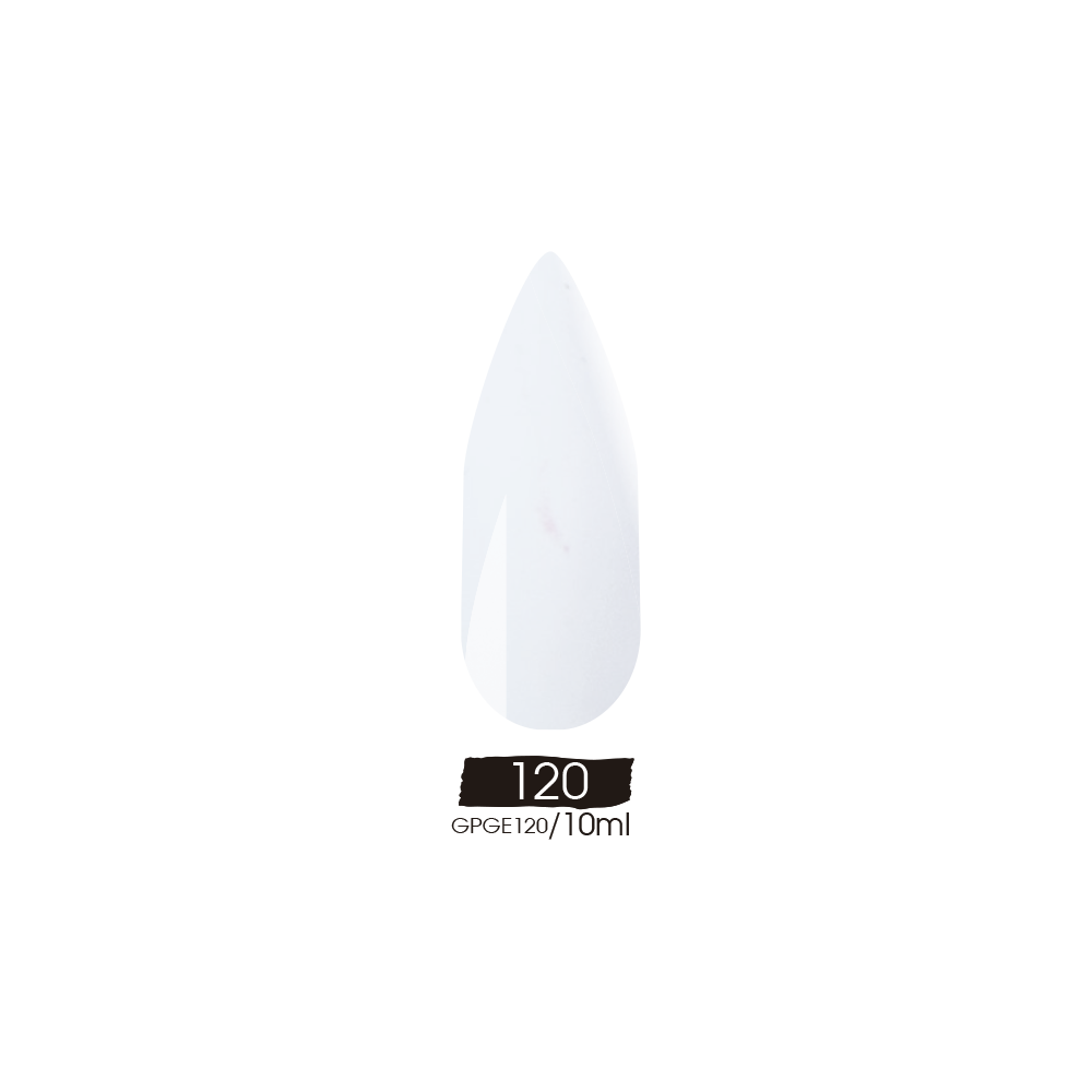 GEL PROF - XPRESS COLOR 10 ML # 120