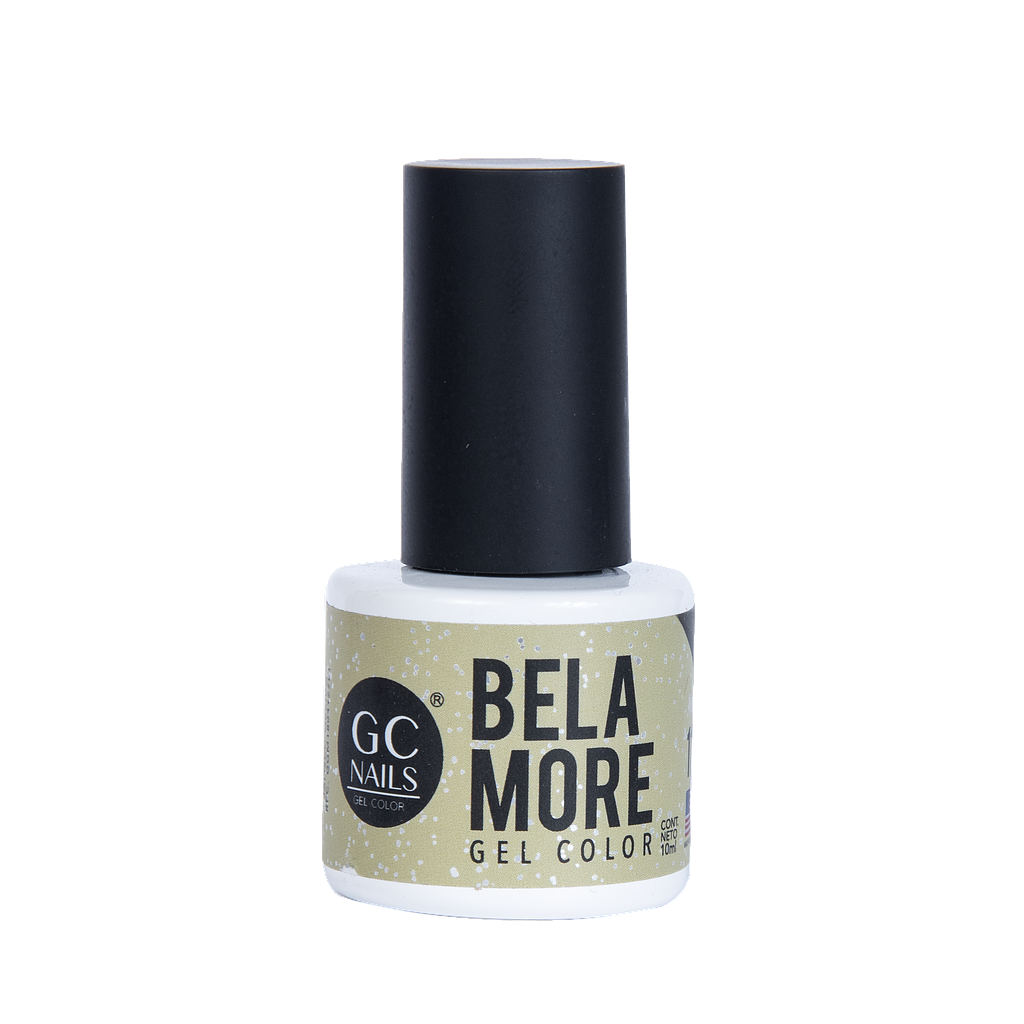 Gcnails - Belamore 11