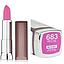 Labial Maybelline Pink n Chic 683