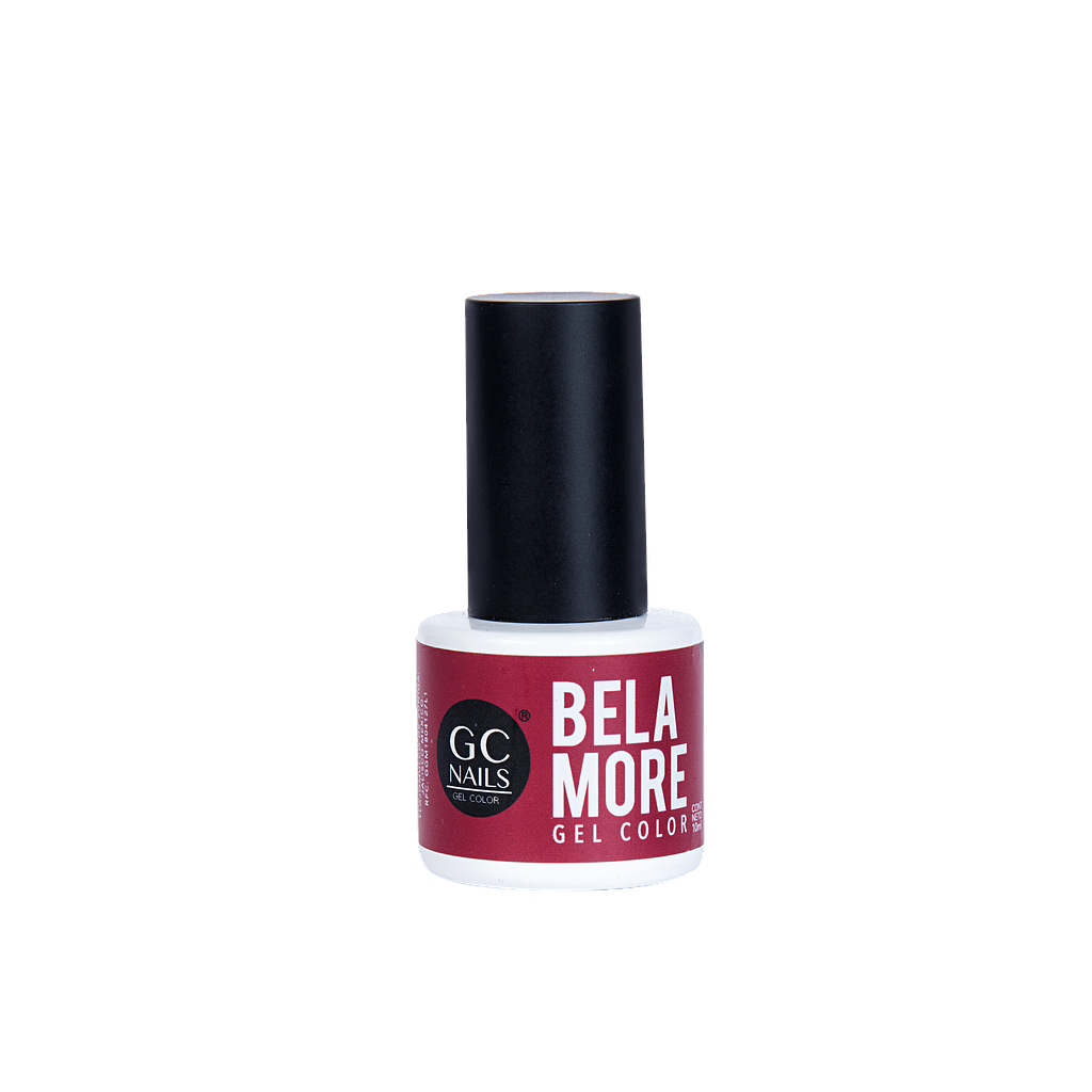 Gcnails - Belamore 4
