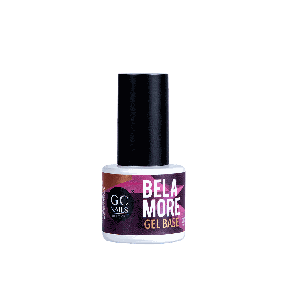 Gcnails - Gel Base Belamore