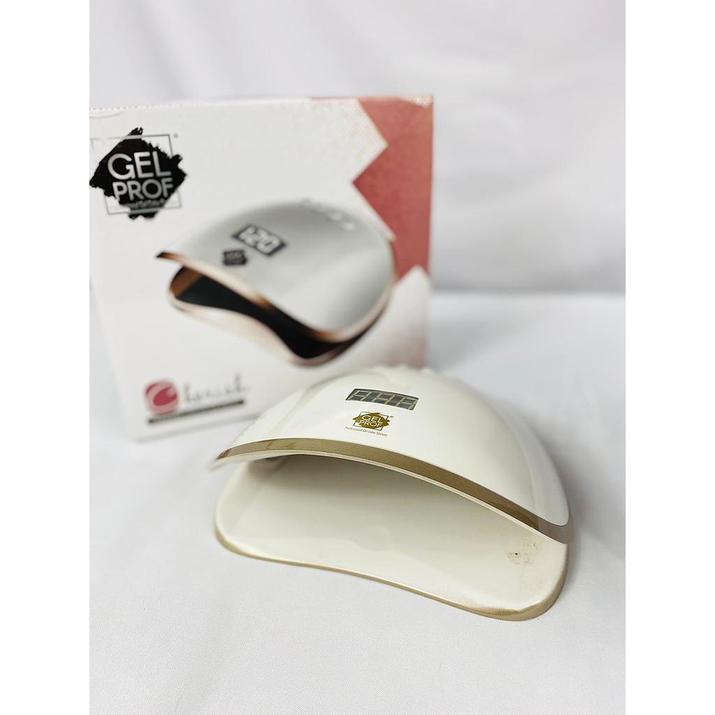 Gel Prof - Lampara UV Cherish