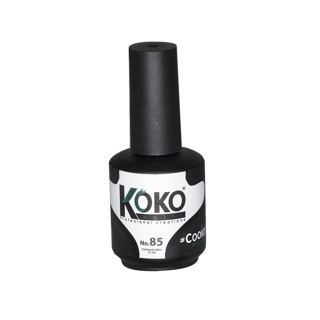 Koko Nails - Esmalte Gel 85