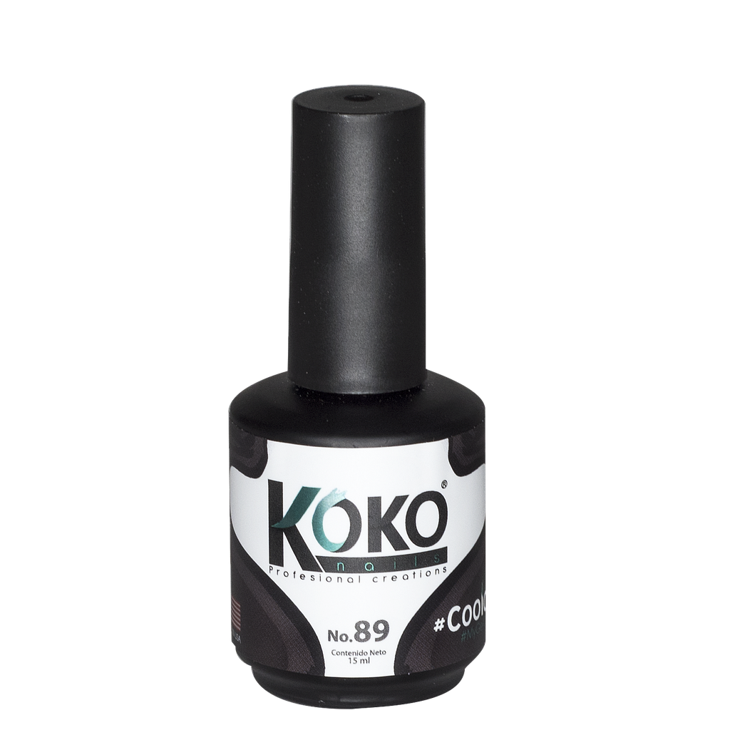 Koko Nails - Esmalte Gel 89
